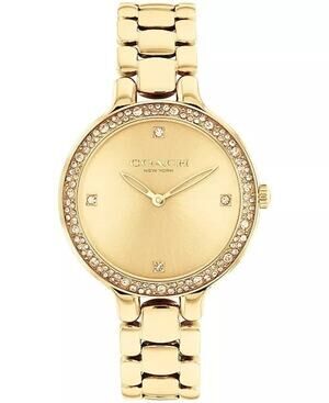 Coach | Accessories | New Coach W65 Ladies Watch W  display picture 2